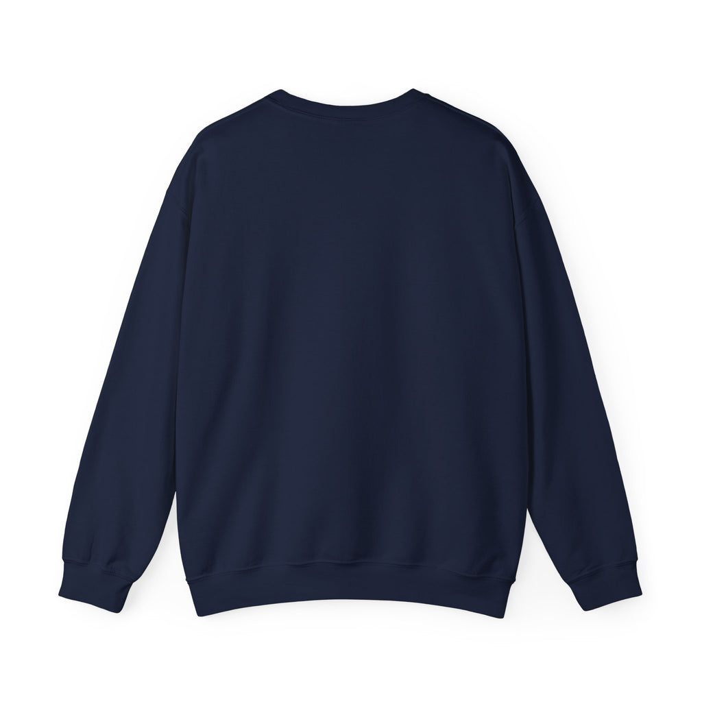Astrix Retro Patch Crewneck Sweatshirt