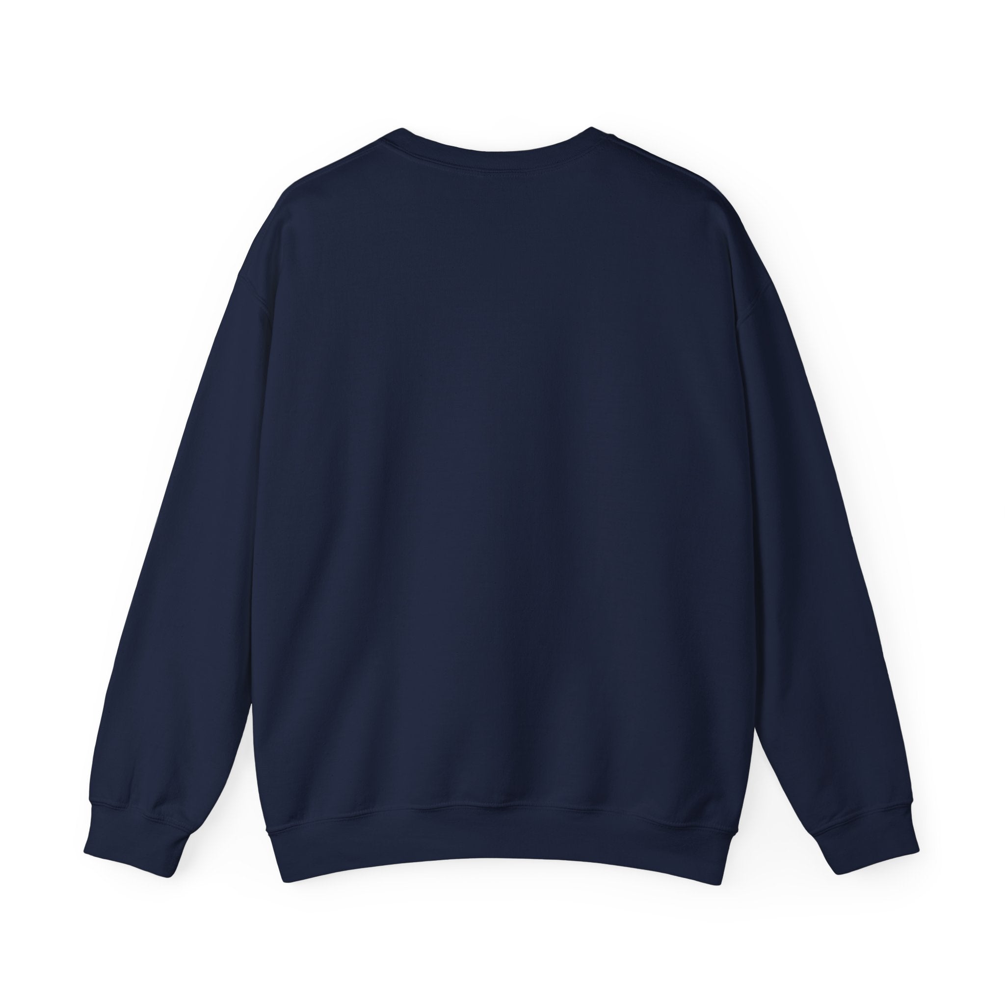 Astrix Retro Patch Crewneck Sweatshirt