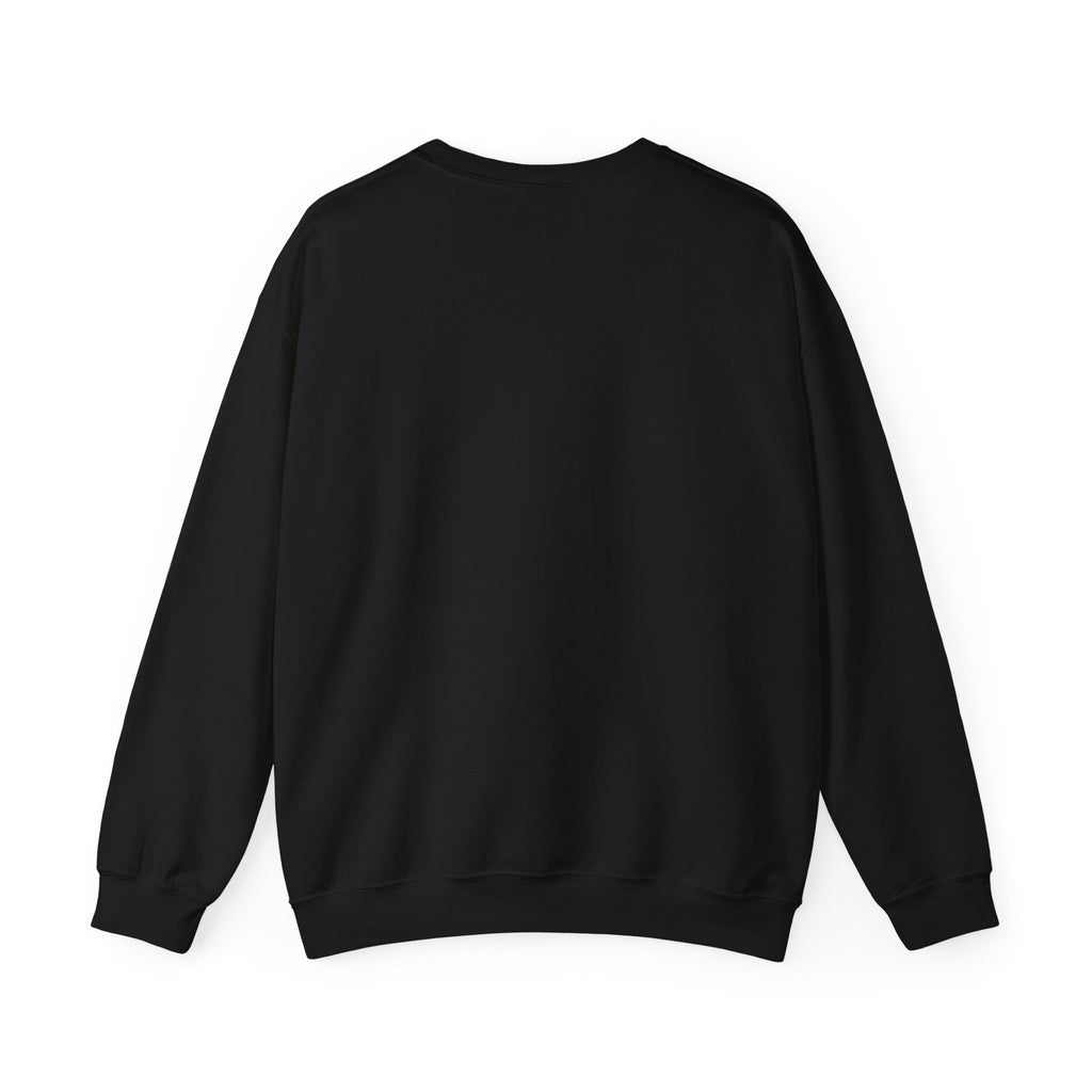 Astrix Retro Patch Crewneck Sweatshirt