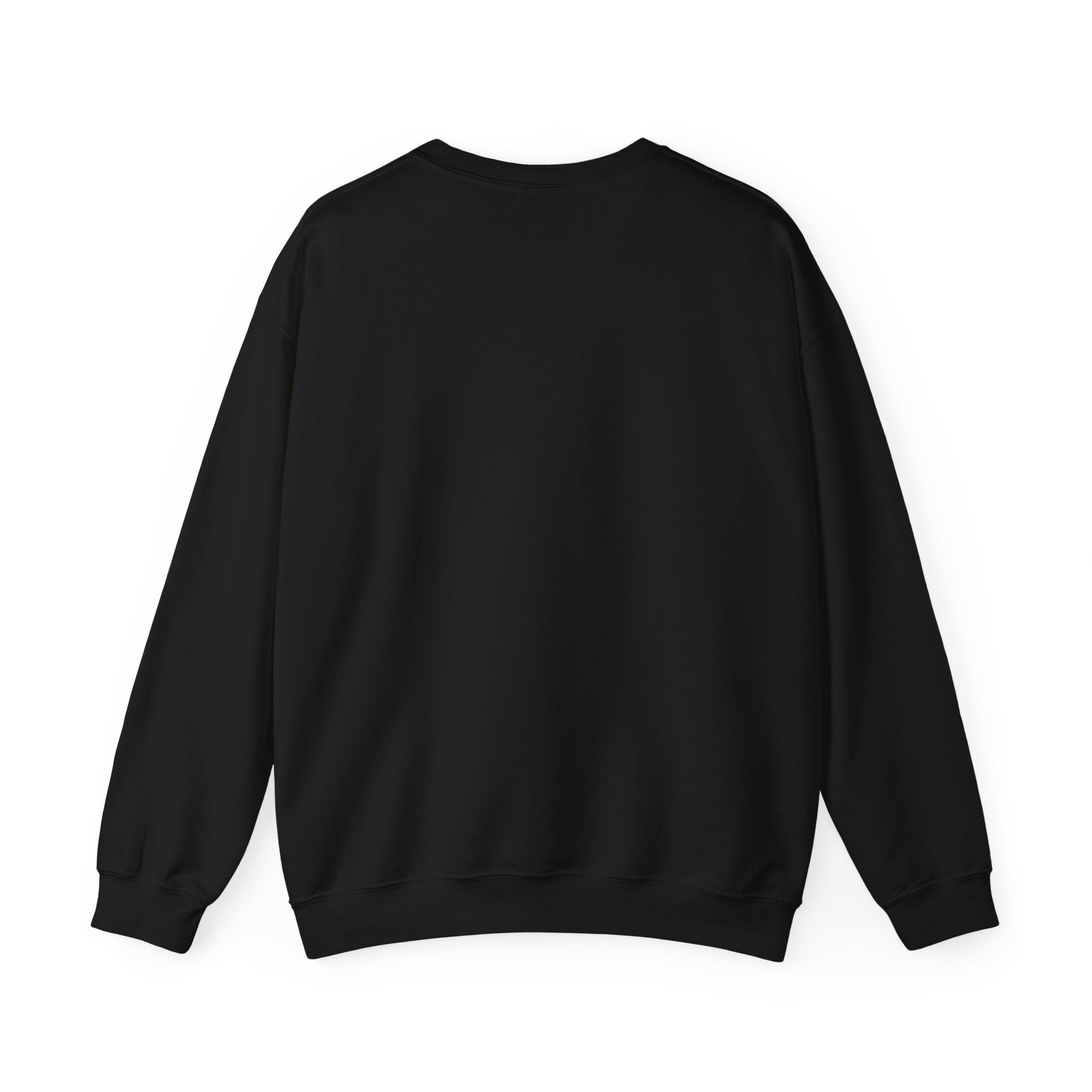Astrix Retro Patch Crewneck Sweatshirt