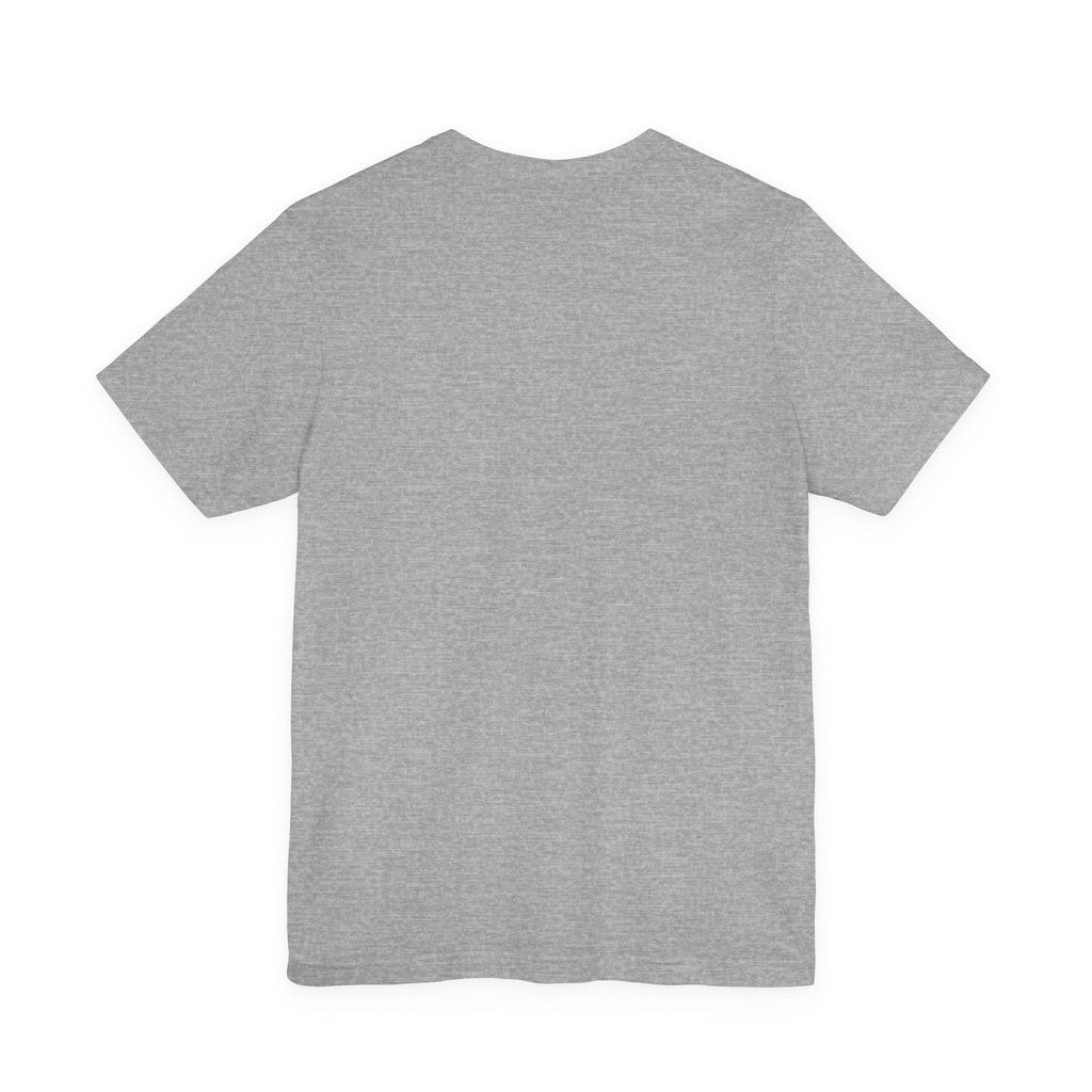 Progress Over Perfection Tee — Astryx Minimalist Motivational Shirt