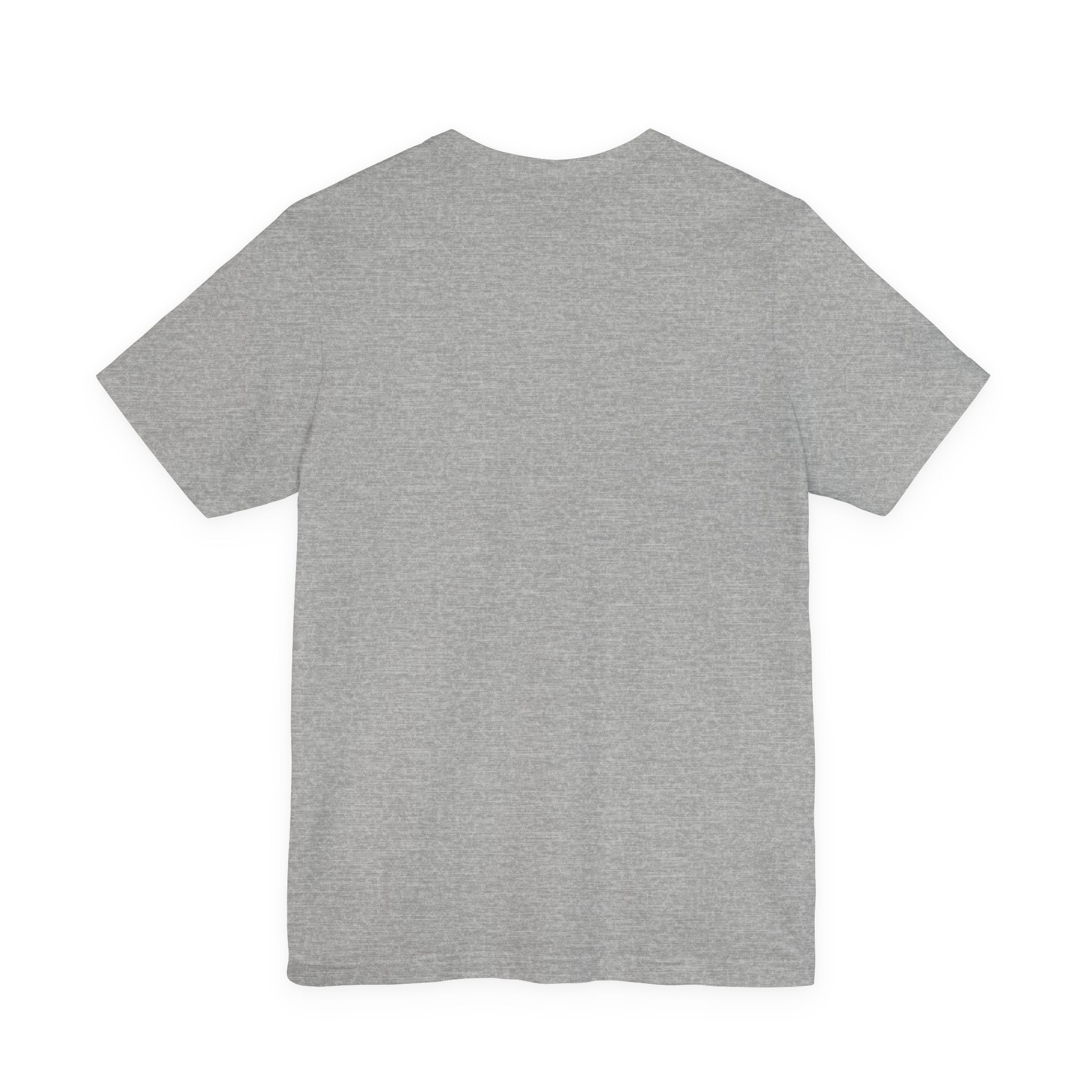 Progress Over Perfection Tee — Astryx Minimalist Motivational Shirt