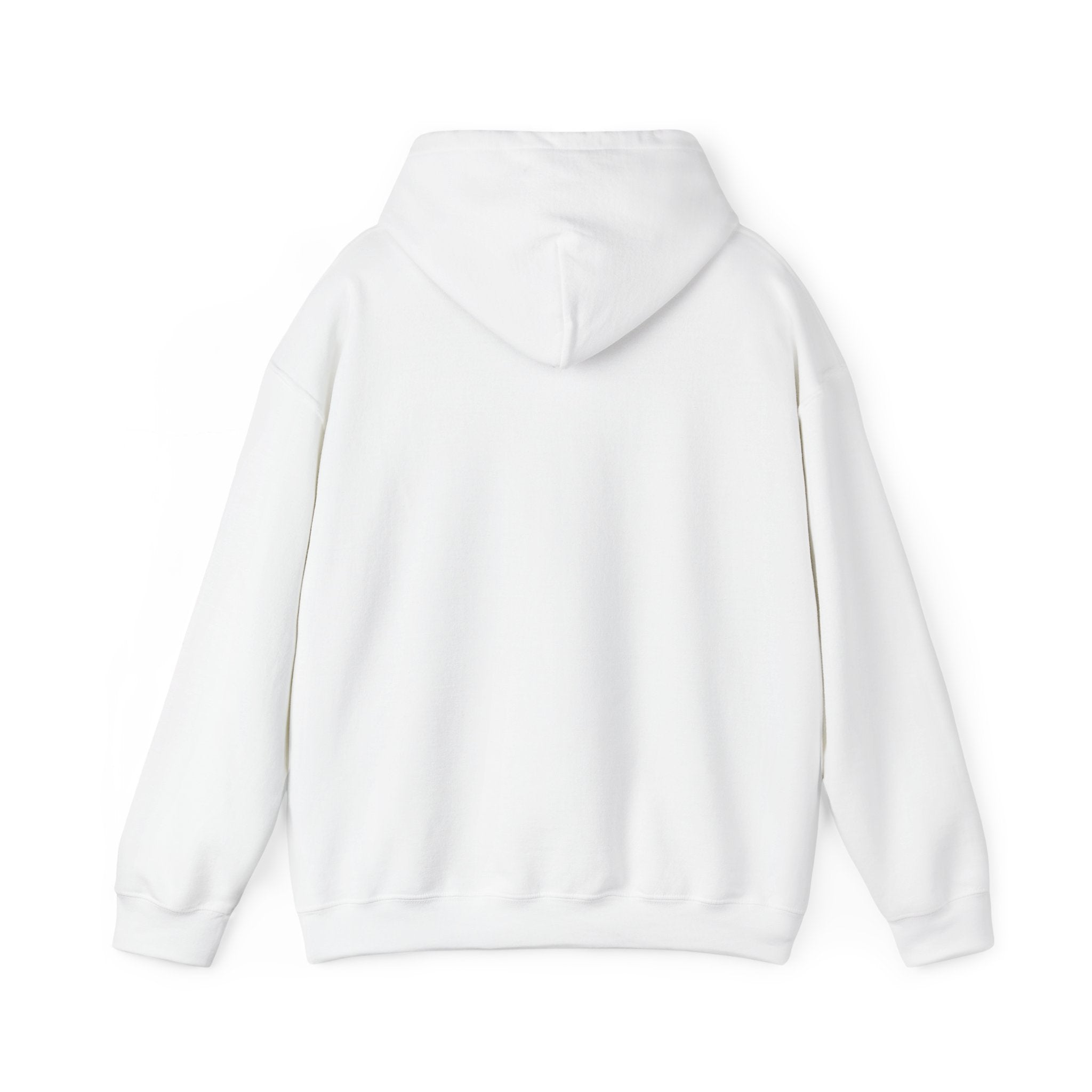 Astryx Logo Hoodie — Minimal Chest-Logo Pullover Sweatshirt