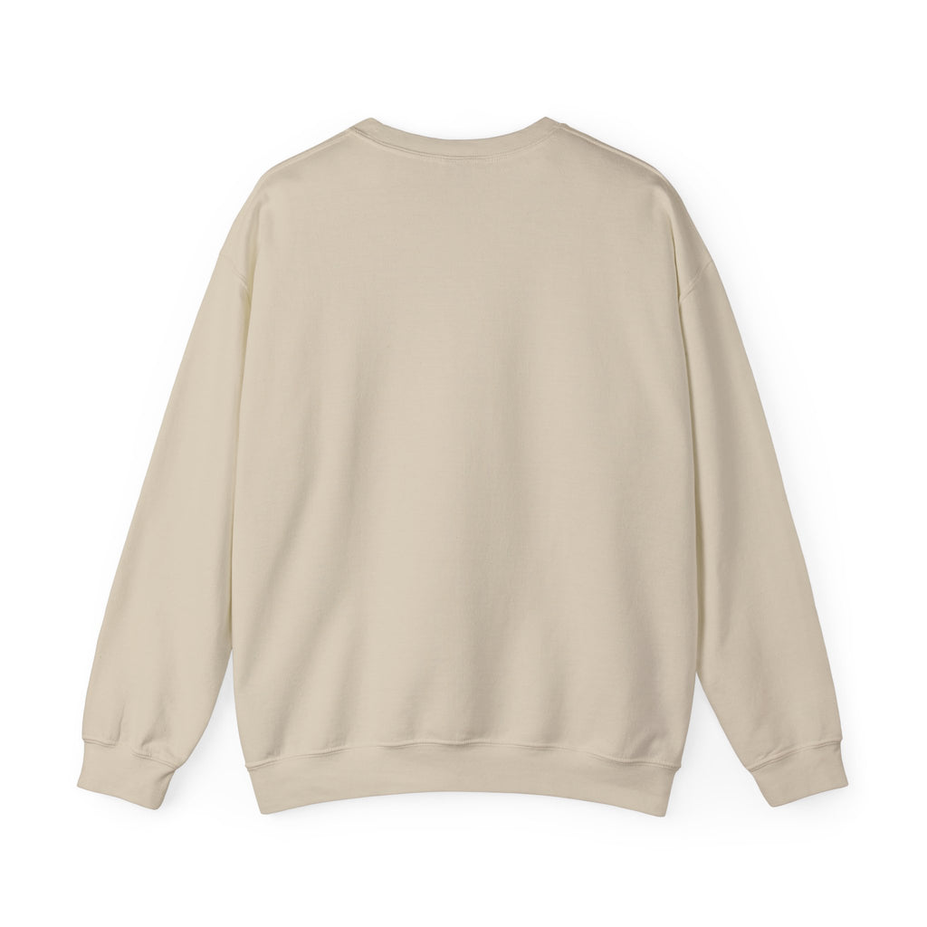 Astrix Retro Patch Crewneck Sweatshirt