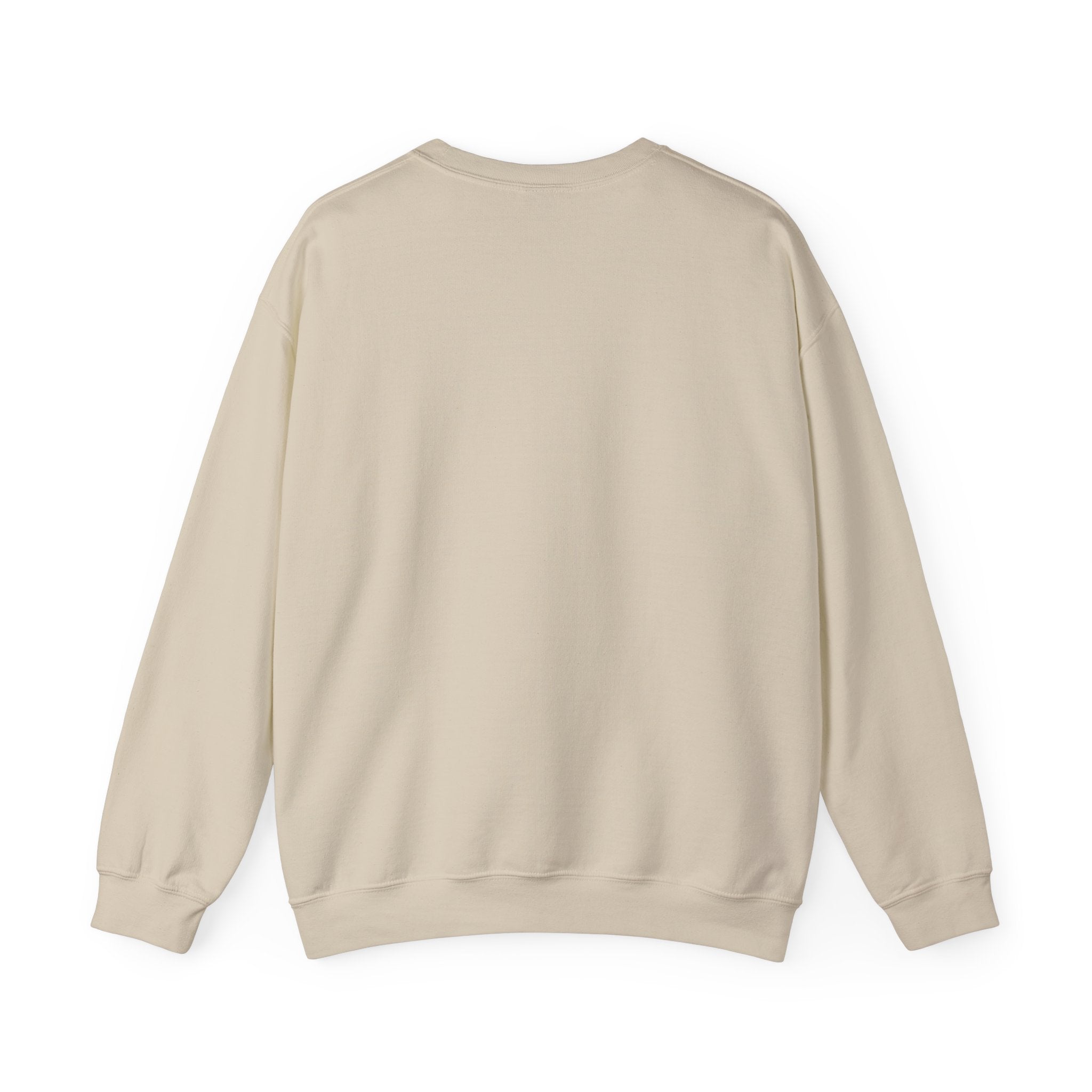 Astrix Retro Patch Crewneck Sweatshirt
