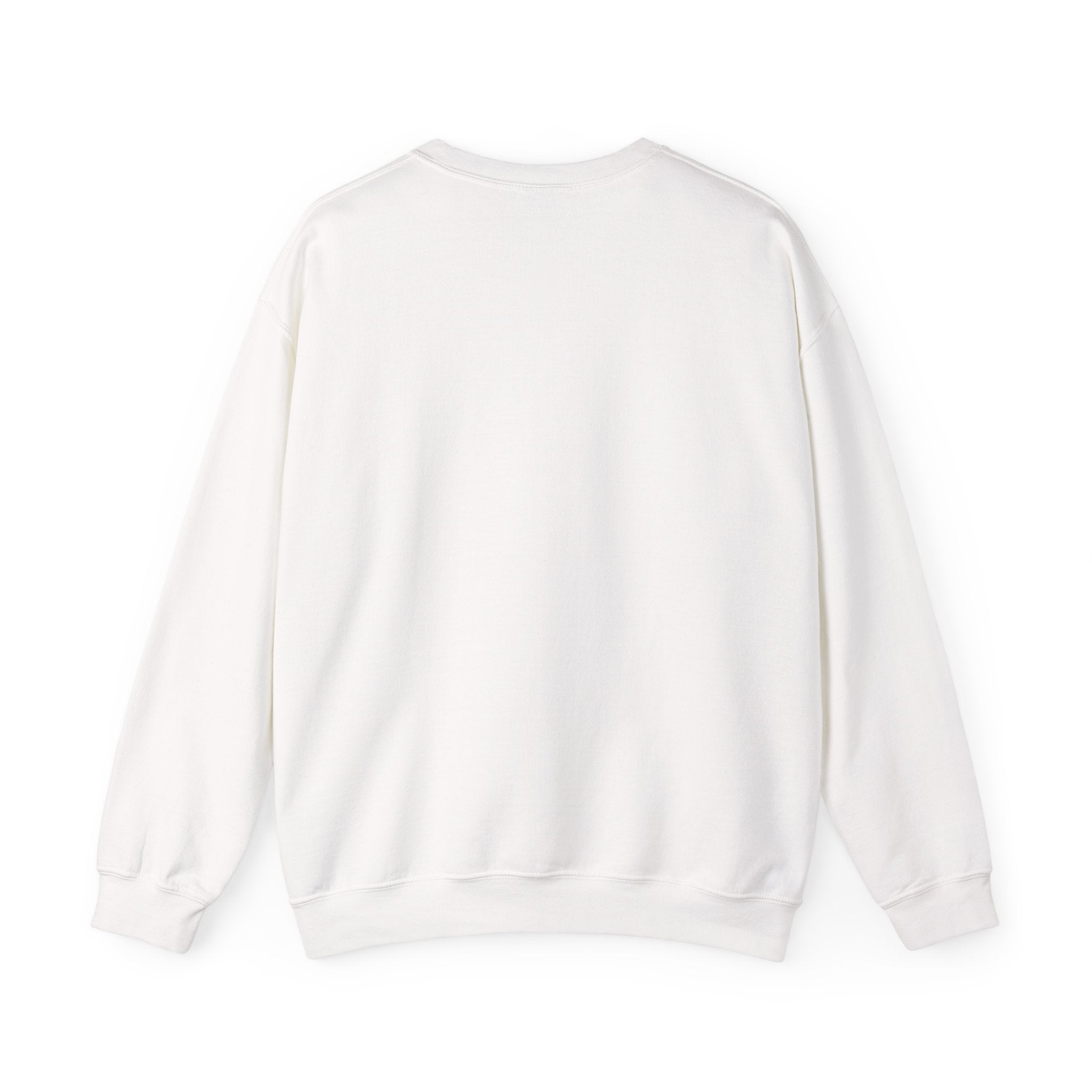 Astrix Retro Patch Crewneck Sweatshirt