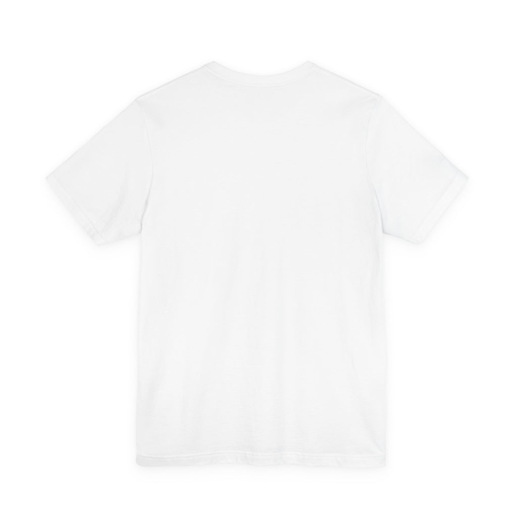 Progress Over Perfection Tee — Astryx Minimalist Motivational Shirt
