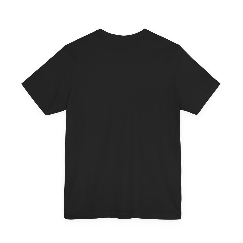 Progress Over Perfection Tee — Astryx Minimalist Motivational Shirt