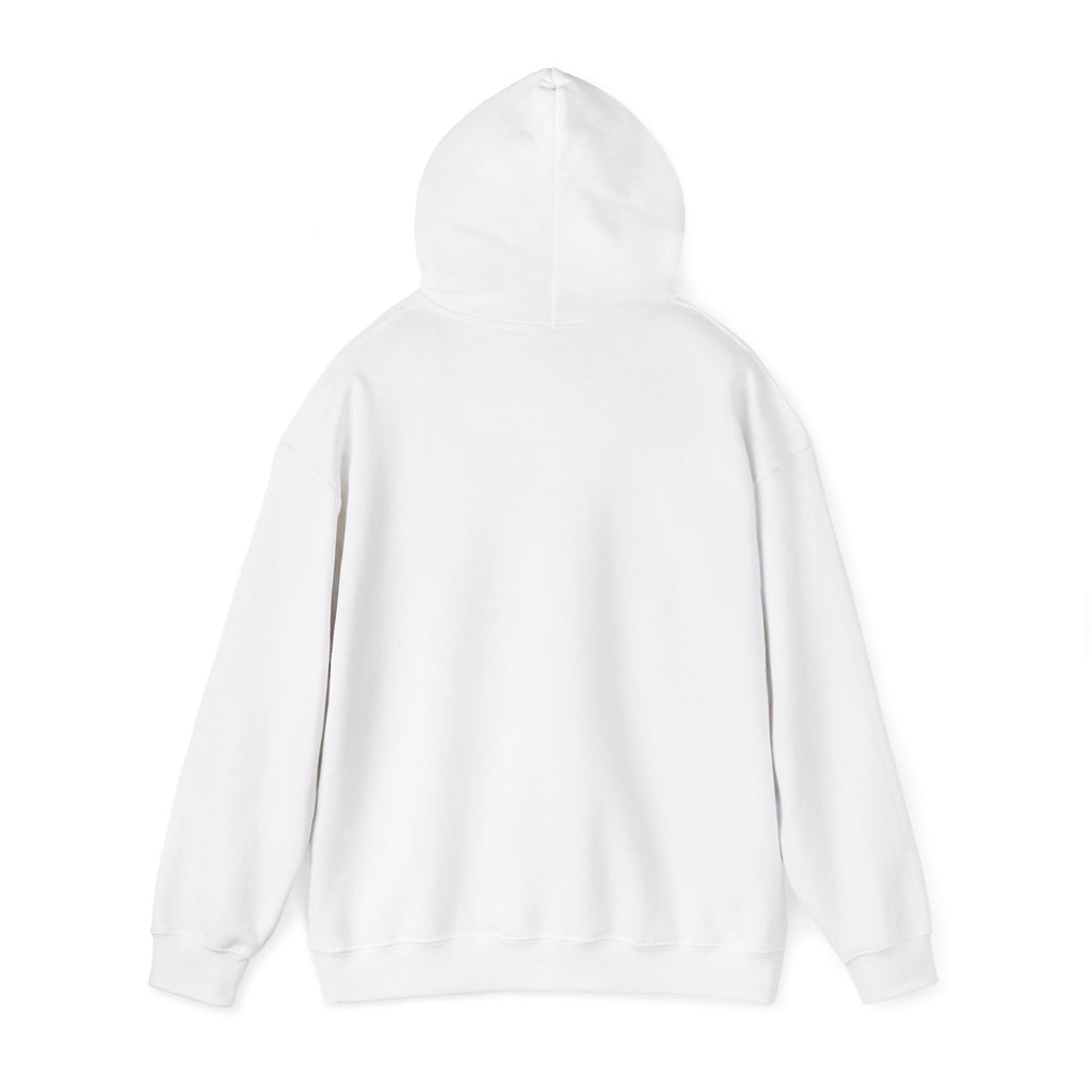 Astryx Logo Hoodie — Minimal Chest-Logo Pullover Sweatshirt