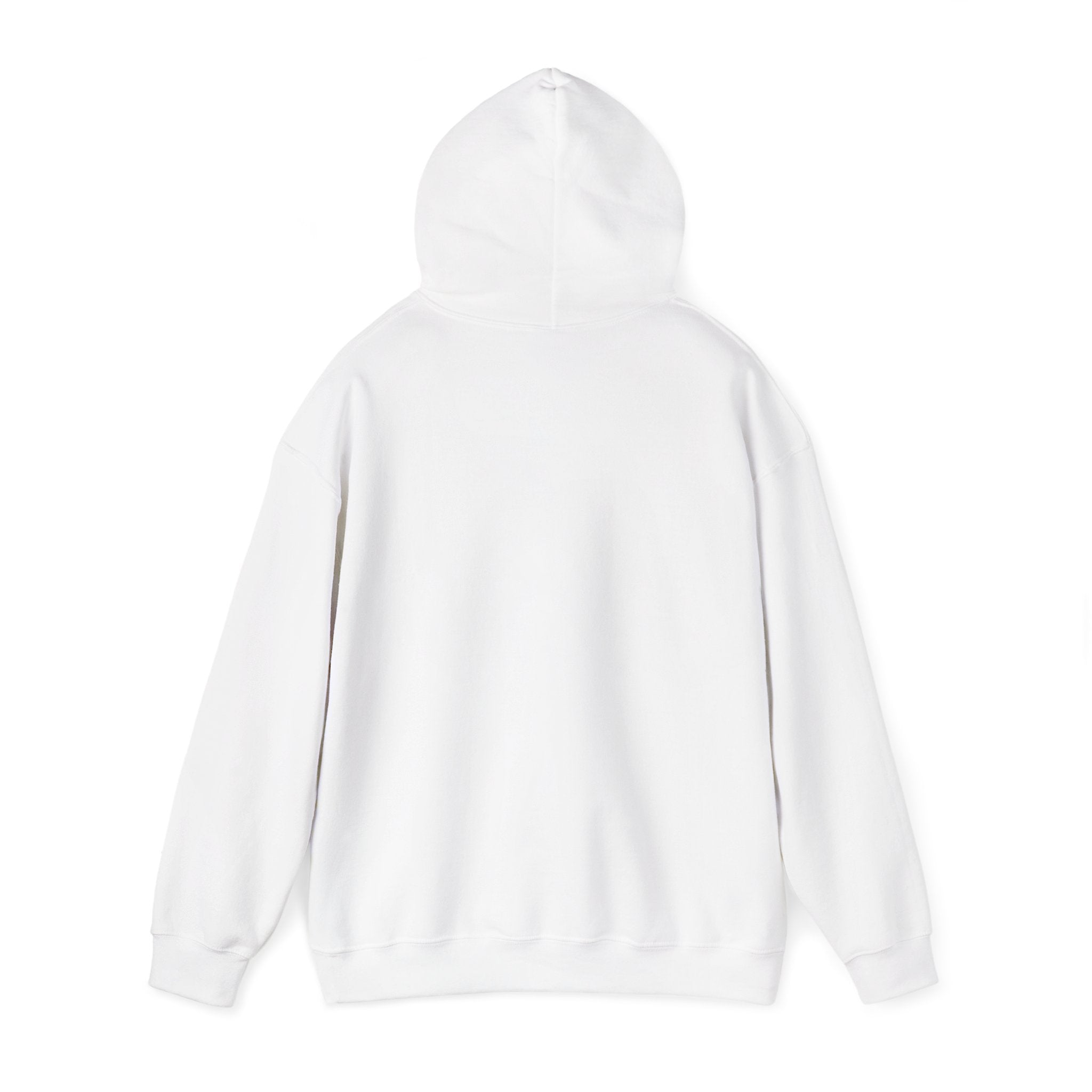 Astryx Logo Hoodie — Minimal Chest-Logo Pullover Sweatshirt