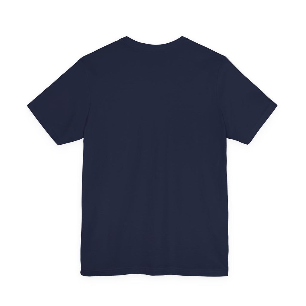 Progress Over Perfection Tee — Astryx Minimalist Motivational Shirt