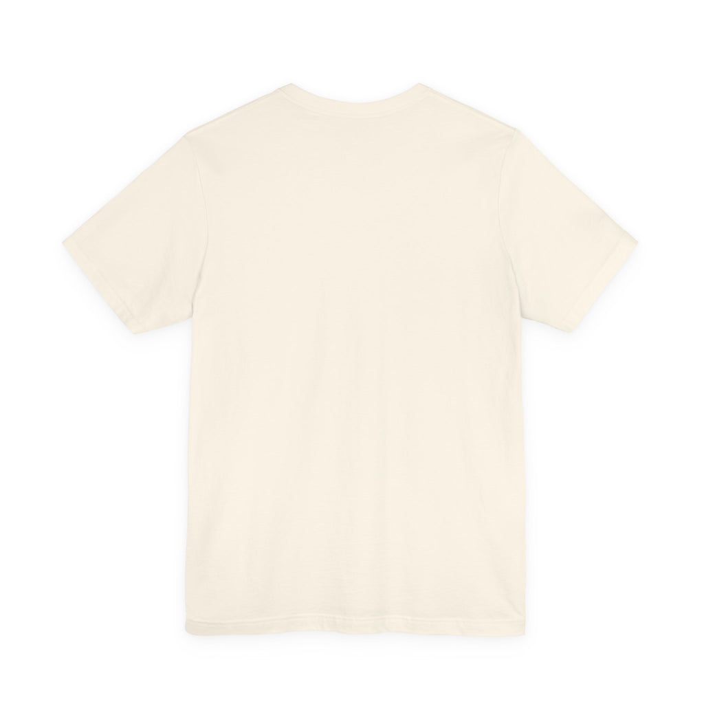 Progress Over Perfection Tee — Astryx Minimalist Motivational Shirt