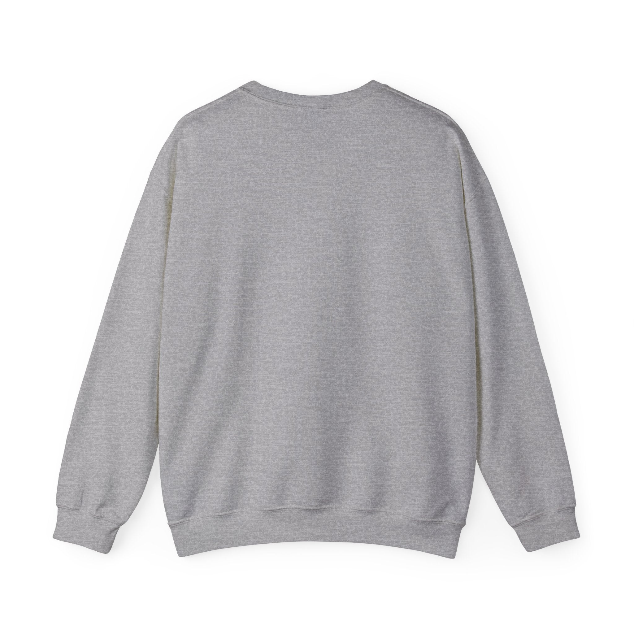 Astrix Retro Patch Crewneck Sweatshirt