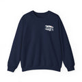 Astrix Retro Patch Crewneck Sweatshirt